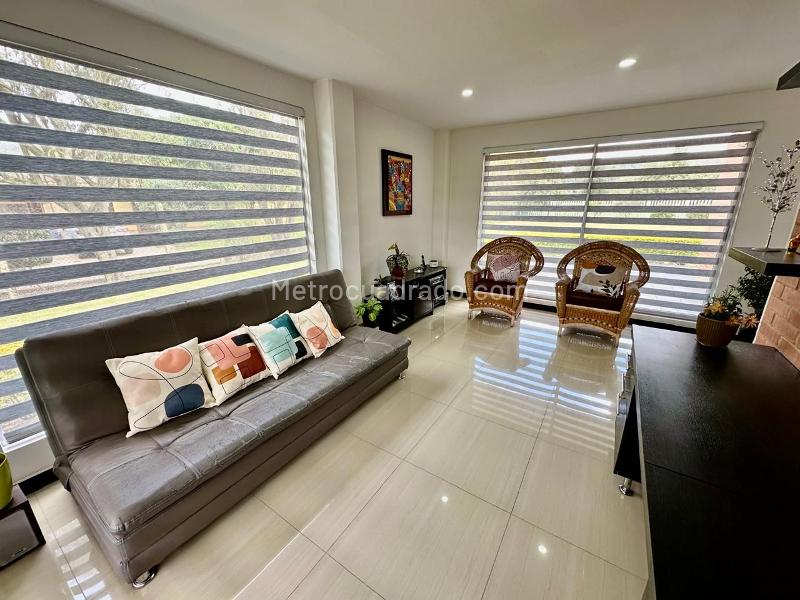 Casa – Chía - Vista 4