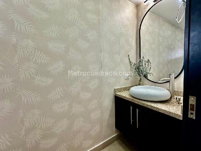 Casa de 3 alcobas en venta en Chia Vereda Fagua, Chía, 225 m² · foto 6 de 20