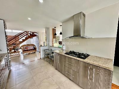 Casa de 3 alcobas en venta en Chia Vereda Fagua, Chía, 225 m² · foto 8 de 20