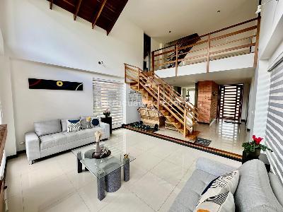 Casa de 3 alcobas en venta en Chia Vereda Fagua, Chía, 225 m² · foto 9 de 20