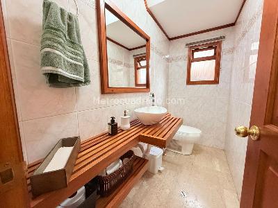 Casa de 3 alcobas en venta en San Jose De Bavaria, Bogotá, 410 m² · foto 14 de 20
