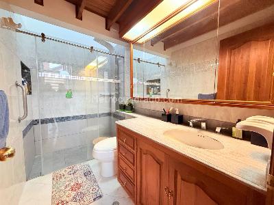 Casa de 3 alcobas en venta en San Jose De Bavaria, Bogotá, 410 m² · foto 15 de 20
