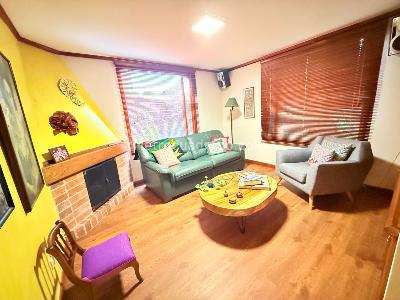 Casa de 3 alcobas en venta en San Jose De Bavaria, Bogotá, 410 m² · foto 16 de 20