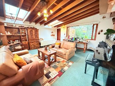 Casa de 3 alcobas en venta en San Jose De Bavaria, Bogotá, 410 m² · foto 11 de 20