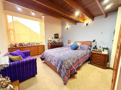 Casa de 3 alcobas en venta en San Jose De Bavaria, Bogotá, 410 m² · foto 8 de 20