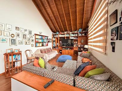 Casa de 3 alcobas en venta en San Jose De Bavaria, Bogotá, 410 m² · foto 9 de 20