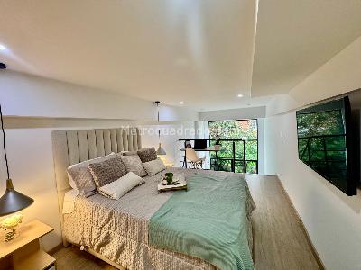Apartaestudio en venta en Nicolas De Federman, Bogotá, 26 m² · foto 5 de 12