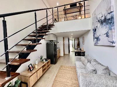 Apartaestudio en venta en Nicolas De Federman, Bogotá, 26 m² · foto 6 de 12