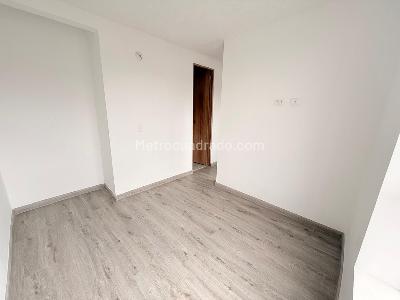 Apartaestudio en venta en Usatama, Bogotá, 26 m² · foto 4 de 9