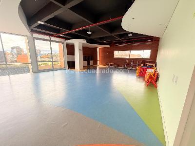 Apartaestudio en venta en El Redil Usaquen, Bogotá, 29 m² · foto 10 de 10