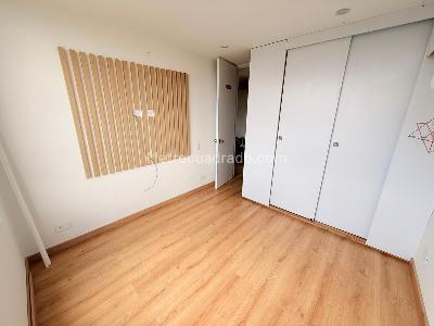 Apartaestudio en venta en El Redil Usaquen, Bogotá, 29 m² · foto 3 de 10