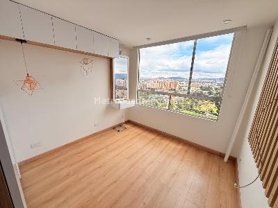 Apartaestudio en venta en El Redil Usaquen, Bogotá, 29 m² · foto 5 de 10