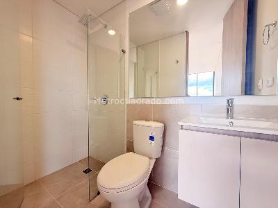 Apartaestudio en venta en Los Alcazares, Bogotá, 58 m² · foto 6 de 18