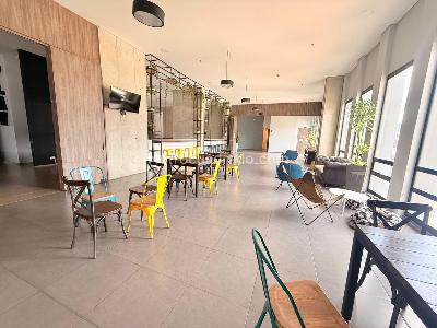 Apartaestudio en venta en Los Alcazares, Bogotá, 58 m² · foto 16 de 18