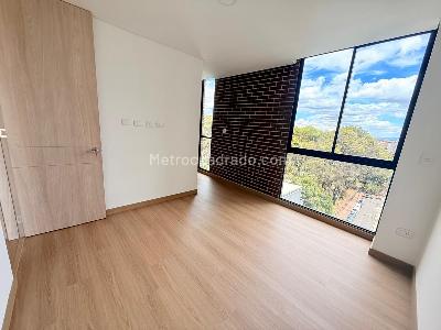 Apartaestudio en venta en Los Alcazares, Bogotá, 58 m² · foto 7 de 18