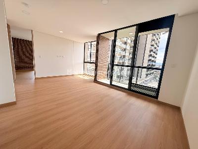 Apartaestudio en venta en Los Alcazares, Bogotá, 58 m² · foto 8 de 18