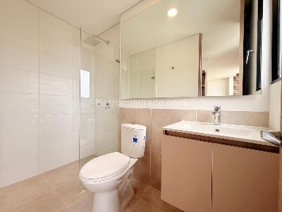 Apartaestudio en venta en Los Alcazares, Bogotá, 58 m² · foto 9 de 18
