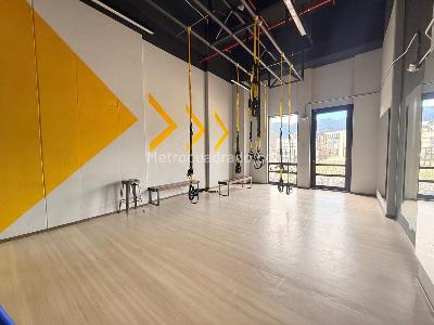 Apartaestudio en venta en Los Alcazares, Bogotá, 58 m² · foto 4 de 18
