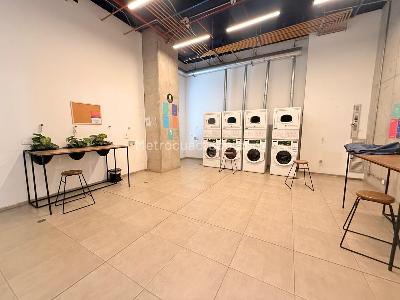 Apartaestudio en venta en Los Alcazares, Bogotá, 58 m² · foto 17 de 18