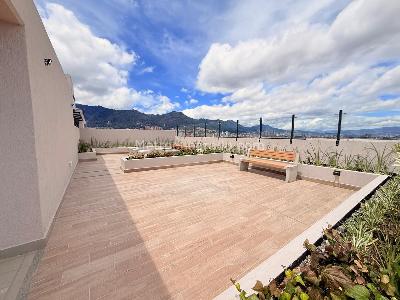 Apartaestudio en venta en Los Alcazares, Bogotá, 58 m² · foto 10 de 18
