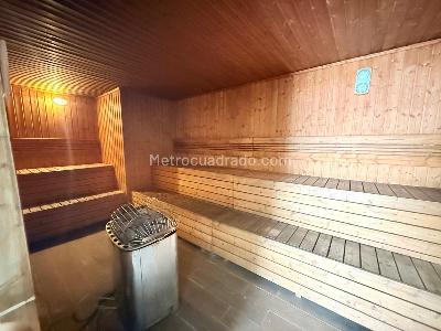 Apartaestudio en venta en Los Alcazares, Bogotá, 58 m² · foto 18 de 18