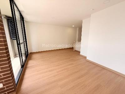 Apartaestudio en venta en Los Alcazares, Bogotá, 58 m² · foto 5 de 18