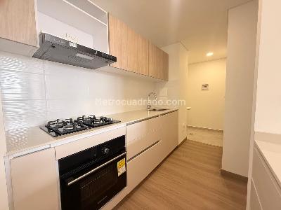 Apartaestudio en Arriendo, LOS ALCAZARES, Bogotá D.C. en Los Alcazares