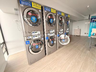Apartaestudio en venta en Samper, Bogotá, 33 m² · foto 7 de 8