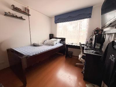 Apartamento en venta en Cedritos, Bogotá · foto 8 de 12