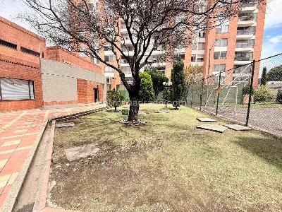 Apartamento en venta en Cedritos, Bogotá · foto 12 de 12