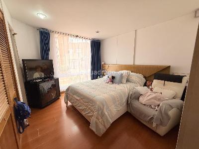 Apartamento en venta en Cedritos, Bogotá · foto 3 de 12