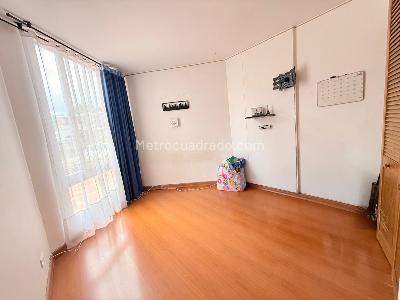 Apartamento en venta en Cedritos, Bogotá · foto 5 de 12