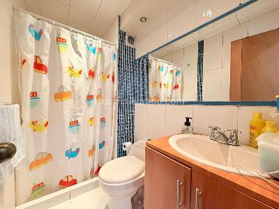 Apartamento en venta en Cedritos, Bogotá · foto 6 de 12