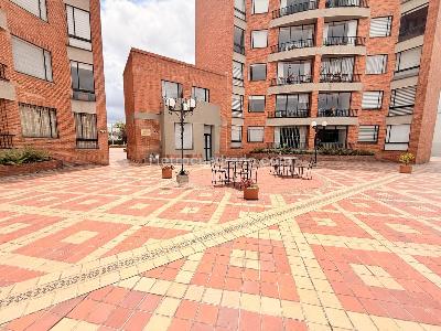 Apartamento en venta en Cedritos, Bogotá · foto 11 de 12