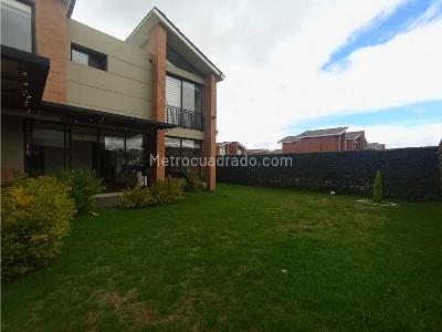 Casa de 3 alcobas en venta en Chuntame, Cajicá, 175 m² · foto 13 de 20
