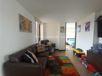 Casa de 3 alcobas en venta en Chuntame, Cajicá, 175 m² · foto 16 de 20