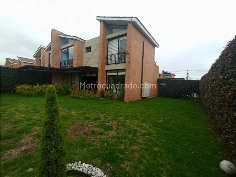 Casa – Cajicá, Canelon - Vista 2
