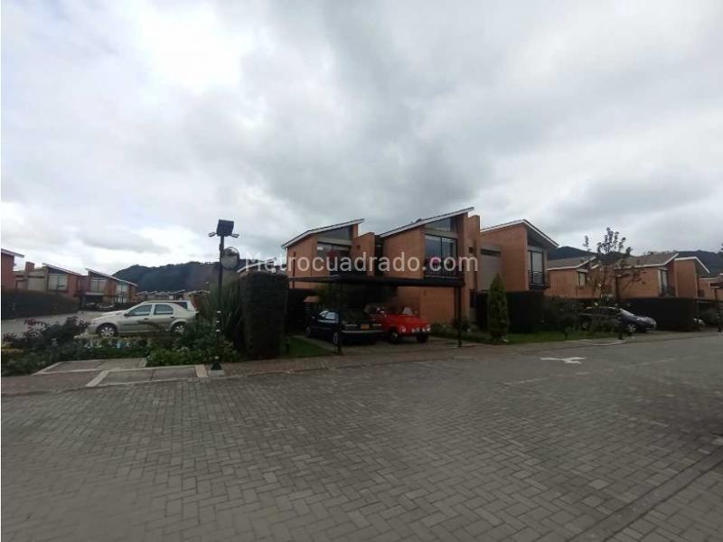 Casa – Cajicá, Canelon - Vista 5