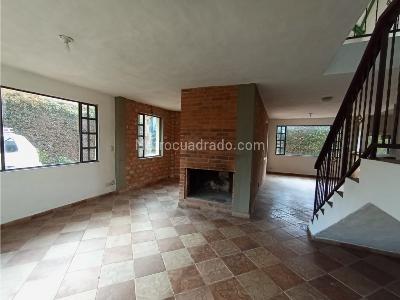 Casa de 5 alcobas en venta en Chuntame, Cajicá, 214 m² · foto 7 de 20