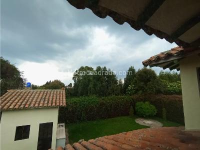 Casa de 5 alcobas en venta en Chuntame, Cajicá, 214 m² · foto 14 de 20
