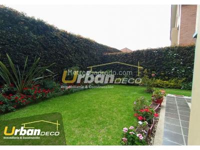 Casa en venta en Centro, Cajicá · foto 12 de 12