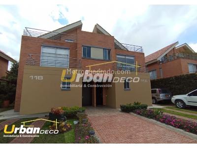 Casa en venta en Centro, Cajicá · foto 4 de 12