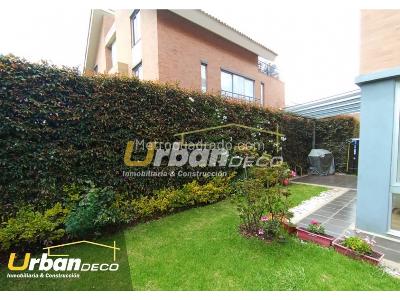 Casa en venta en Centro, Cajicá · foto 5 de 12