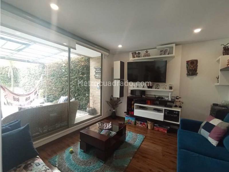 Casa – Cajicá, Canelon - Vista 2