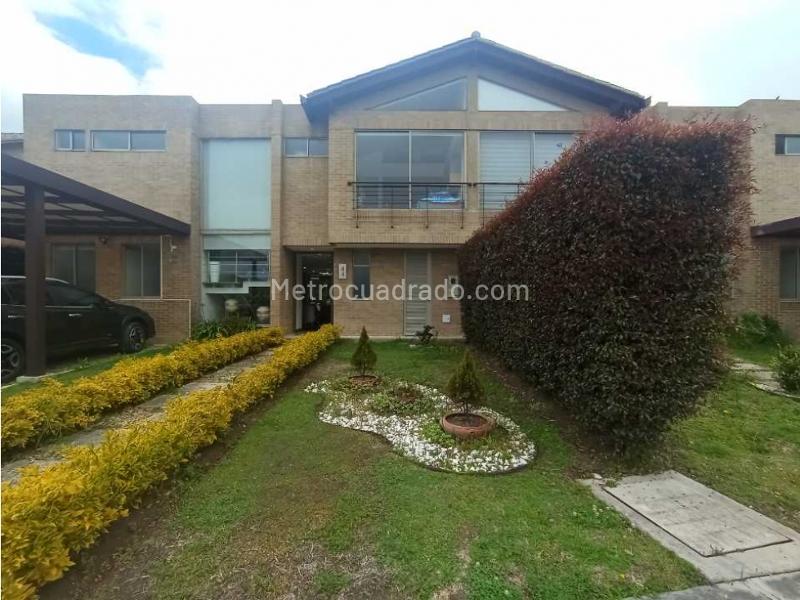 Casa – Cajicá, Canelon - Vista 3