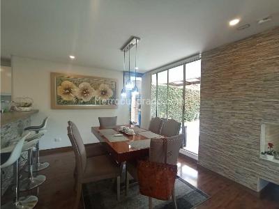 Casa de 3 alcobas en venta en Via Tabio, Cajicá, 189 m² · foto 6 de 20