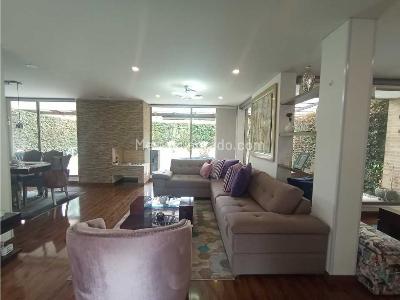 Casa de 3 alcobas en venta en Via Tabio, Cajicá, 189 m² · foto 7 de 20