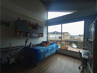 Casa de 3 alcobas en venta en Via Tabio, Cajicá, 189 m² · foto 9 de 20