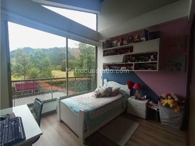 Casa de 3 alcobas en venta en Via Tabio, Cajicá, 189 m² · foto 10 de 20