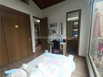 Casa de 3 alcobas en venta en Via Tabio, Cajicá, 189 m² · foto 11 de 20
